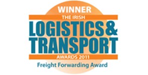Irish Logistics 2011