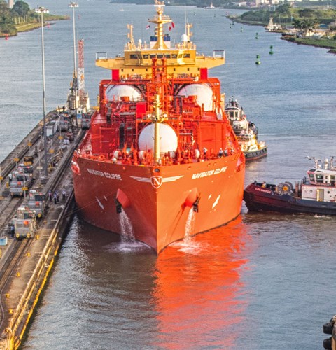 Nuestras Capacidades en América Latina